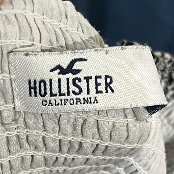Hollister Romper Size XS - Picture 5 of 6